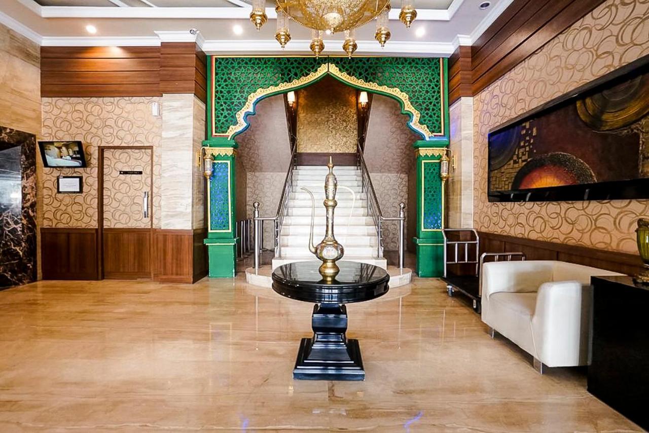 Oyo 289 Hotel Dalwa Syariah Pasuruan Dış mekan fotoğraf