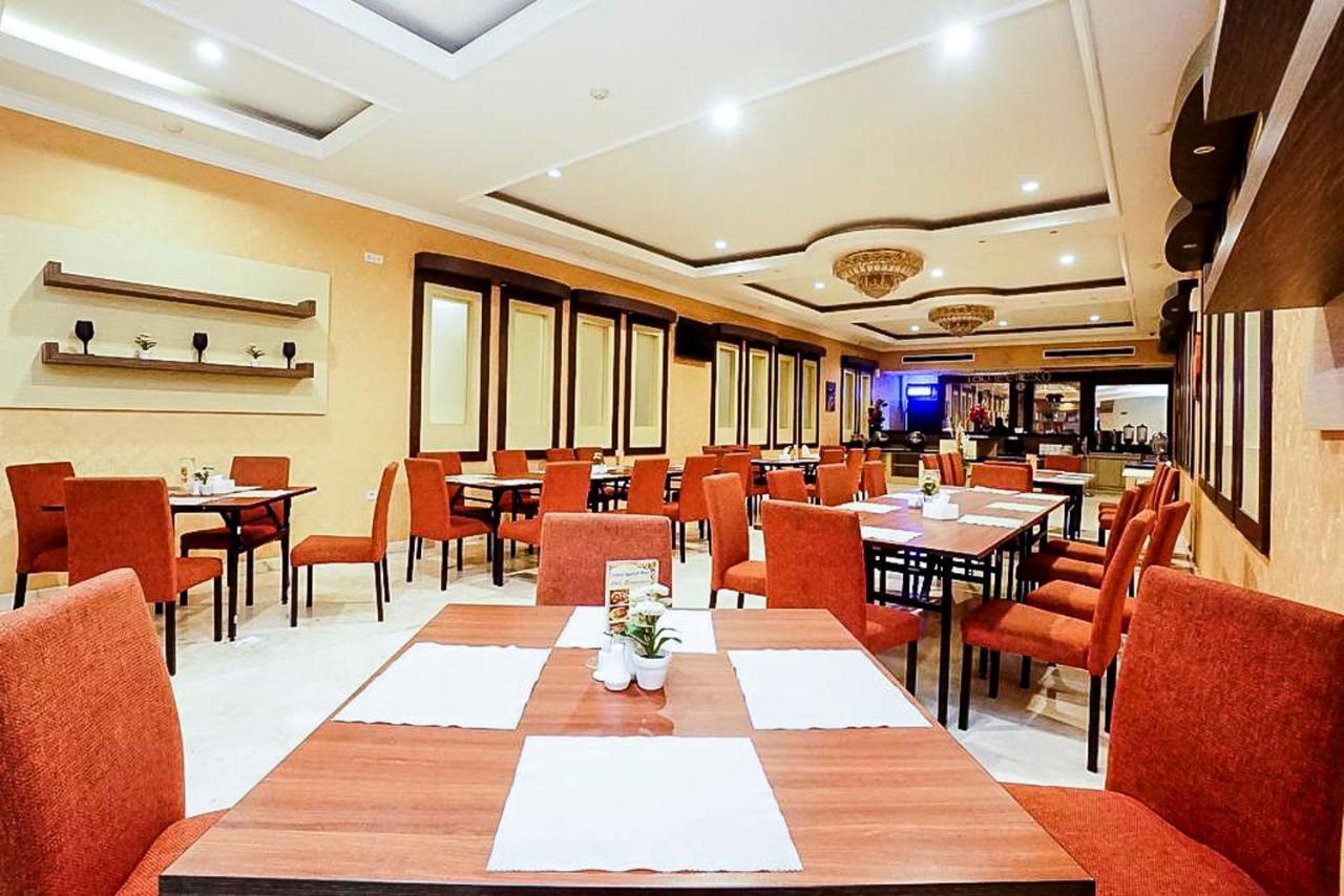Oyo 289 Hotel Dalwa Syariah Pasuruan Dış mekan fotoğraf