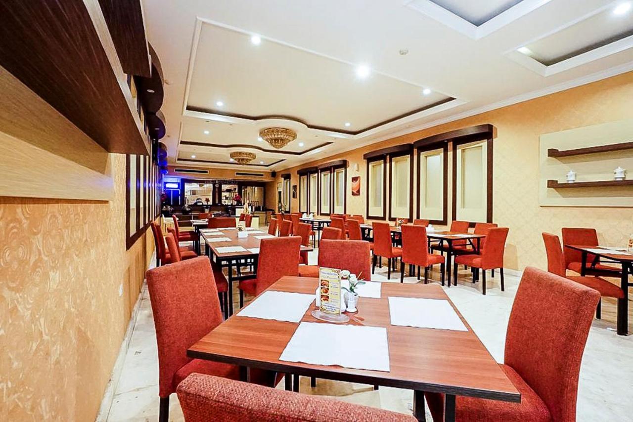 Oyo 289 Hotel Dalwa Syariah Pasuruan Dış mekan fotoğraf